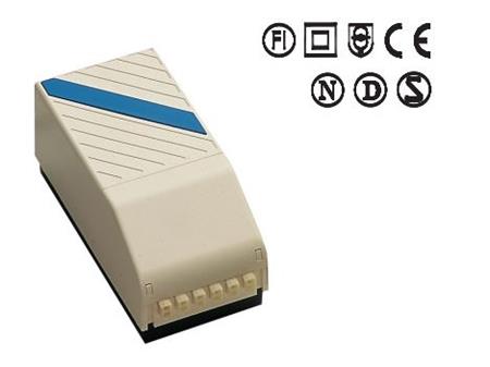 Belysningstrafo Mini 70/1Kt ⎮ 5705151019554 ⎮ 0862100054 ⎮ 0862100054 ⎮ 4-112-112071