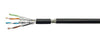 Kabel Kat7 S/Ftp 4P Pe 500M Sort Fca
