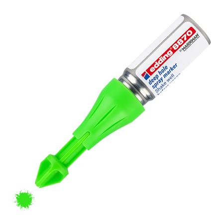 Edding Marxman Deep Hole Grøn ⎮ 4057305060754 ⎮ 992002202 ⎮ 9278645592 ⎮ 