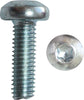 Gevindskruer Med Torx M5X12