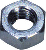 Møtrik M12 6Kt Sw19 Din 934 Elforzinket