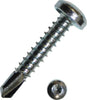 Pladeskrue 3,5X16Mm Torx15 Med Borespids