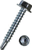 Pladeskrue 4,8X16Mm Elfz 6Kt Sw8 7504