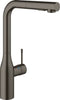Essence Køkkenarmatur L-Tud 30270Al0