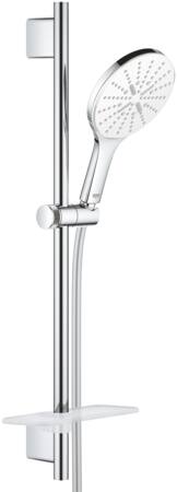 Grohe Vitalio Smact 150 Brusestangssæt ⎮ 4005176486517 ⎮ 737771554 ⎮ 0204105701 ⎮ 26598000