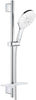 Grohe Vitalio Smact 150 Brusestangssæt