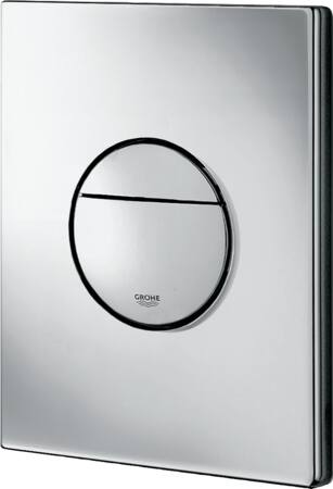 Krom Betjeningsplade Nova Cosmopolitan ⎮ 0261084072 ⎮ 616988243 ⎮ 0261084072 ⎮ 38765000