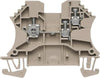 Gennemgangsklemme   Wdu2,5Zr