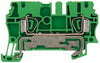 Jordklemme  Zpe 2,5      160864