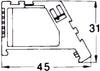 Endevinkel          Ew35