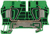 Jordklemme  Zpe 6        160867