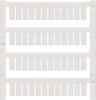 Klemmemærke Blank Ws10/5Mc