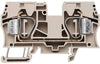 Gennemgangsklemme  Zdu 16 17452