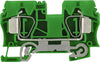 Jordklemme  Zpe 16        17452
