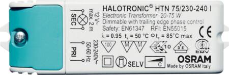 Halotronic Nano 75W M/Aflast. ⎮ 4008321073037 ⎮ 5662057519 ⎮ 5662057519 ⎮ 4008321073037