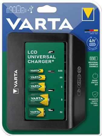 Lcd Universal Lader+ ⎮ 9494651002 ⎮ 9494651002 ⎮ 9494651002 ⎮ 57688101401