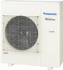 Panasonic Cu-4Z80Tbe 4 Port Free Multi