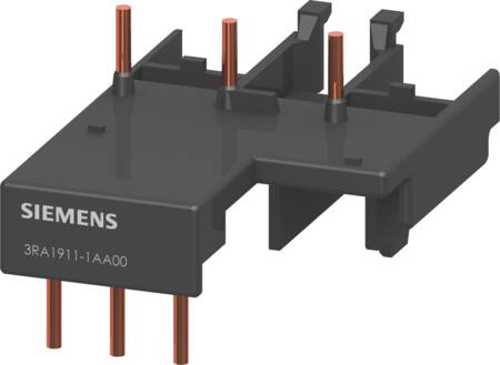 Elekt./Mekan. Forbinder S00-S00 - Billigelogvvs.dk - Siemens