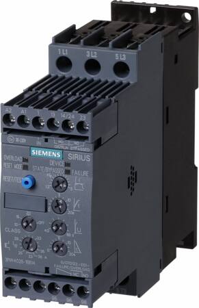 Softstarter 18,5Kw ⎮ 2668500092 ⎮ 2668500092 ⎮ 2668500092 ⎮ 