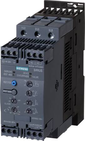Softstarter 22Kw ⎮ 2668500128 ⎮ 2668500128 ⎮ 2668500128 ⎮ 