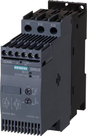 Softstarter 11Kw ⎮ 2665011209 ⎮ 2665011209 ⎮ 2665011209 ⎮ 