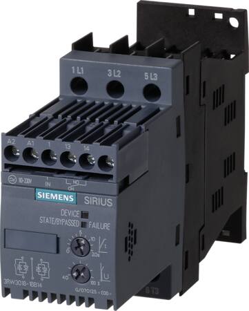 Softstarter 1,5Kw ⎮ 2665011005 ⎮ 2665011005 ⎮ 2665011005 ⎮ 