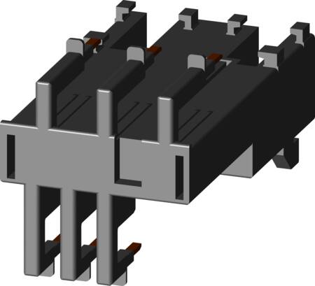 Linkmodul 3Rv2011/3Rt201 Fjeder ⎮ 4011209740976 ⎮ 2622817051 ⎮ 2622817051 ⎮ 