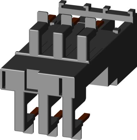 Linkmodul 3Rv2.21/3Rt2.2 ⎮ 2622830876 ⎮ 2622830876 ⎮ 2622830876 ⎮ 