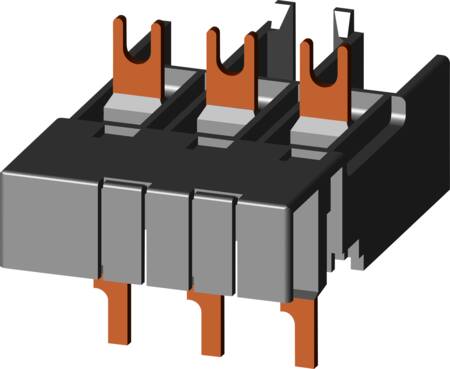 Linkmodul 3Rv2.21/3Rt2.2 ⎮ 4011209741119 ⎮ 2622830928 ⎮ 2622830928 ⎮ 