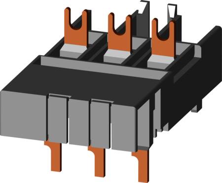 Linkmodul 3Rv2.2/3Rt2.2 ⎮ 4011209741133 ⎮ 2622830944 ⎮ 2622830944 ⎮ 