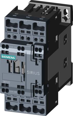 Kont 11Kw/400V 1No+1Nc Dc 24V ⎮ 4011209790186 ⎮ 2622818393 ⎮ 2622818393 ⎮ 