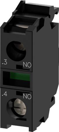 Kontakt Modul 1No ⎮ 2617016692 ⎮ 2617016692 ⎮ 2617016692 ⎮ 3SU1400-1AA10-1BA0