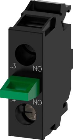 Kontakt Modul 1No ⎮ 2617016731 ⎮ 2617016731 ⎮ 2617016731 ⎮ 3SU1400-2AA10-1BA0