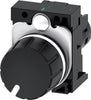 Potentiometer Komplet 10Ko