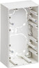 Underlag Basic 2 Modul S.1 Hvid
