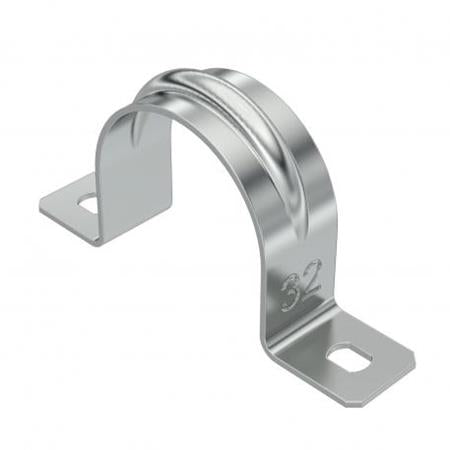 Kabelbøjle Ø32Mm 2Lap Elfz ⎮ 0839130332 ⎮ 900024534 ⎮ 0839130332 ⎮ 1018337