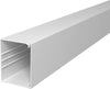 Wdk Kabelkanal 100X130 Mm Hvid Ral 9010
