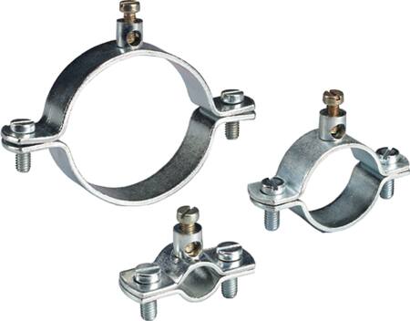 Rørbøjle    925-1/2     1/2". ⎮ 4012195385332 ⎮ 5401016539 ⎮ 5401016539 ⎮ 5040078