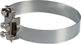 Spændebånd 927-0 8-22Mm  10 Mm2 ⎮ 4012195388517 ⎮ 0821100655 ⎮ 0821100655 ⎮ 5057507
