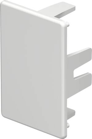 Wdk Endestykke 20X20 Mm Grå Ral 7035 ⎮ 0836108309 ⎮ 0836108309 ⎮ 0836108309 ⎮ 