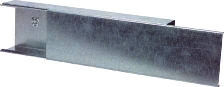 Stålkanal 20X20 Lkm 20020 Send. ⎮ 4012196651672 ⎮ 5436521006 ⎮ 5436521006 ⎮ 