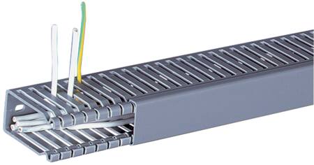 Ledningskanal Ba6 33X30 ⎮ 4012740102834 ⎮ 7936029556 ⎮ 7936029556 ⎮ 7936029556
