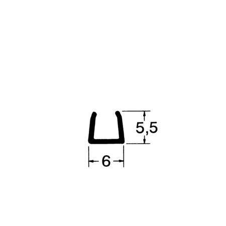 Kanal Mini-Snap 6X5,5 Perlehvid ⎮ 4012740308984 ⎮ 7936007646 ⎮ 7936007646 ⎮ 7936007646