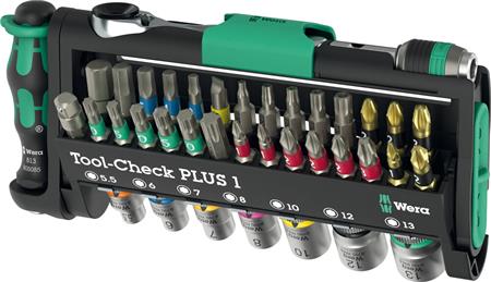 Tool-Check Plus 1 ⎮ 5497561361 ⎮ 992002418 ⎮ 5497561361 ⎮ 