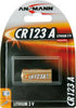 Batteri Cr123A Lithium 1 Stk