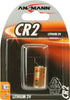 Batteri Lithium Cr2 3V