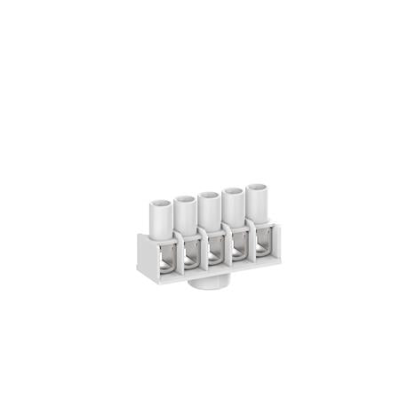 Rækkeklemme Abox 025/040 Kls-2,5²/4² ⎮ 4013902692927 ⎮ 0810001287 ⎮ 0810001287 ⎮ K0002731