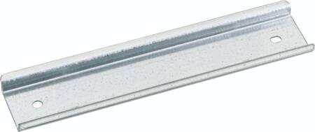 Standard Din-Skinne L=220Mm ⎮ 0812103959 ⎮ 0812103959 ⎮ 0812103959 ⎮ 19822201