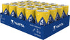 Batteri Alkaline C Lr14-20 Tray