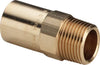 Sanpress Overgang Np/Np 22X1/2